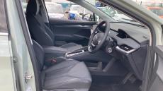 Skoda Elroq 150kW 60 Edition 63kWh 5dr Auto Electric Estate